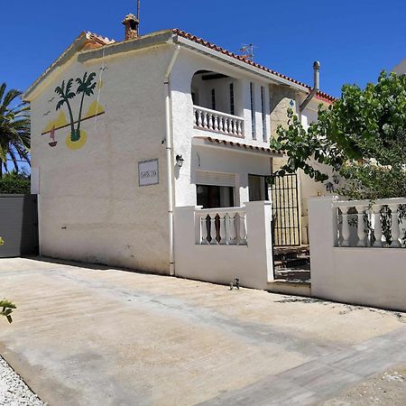 A H Rentals Villa Carolina Vinaros Bagian luar foto