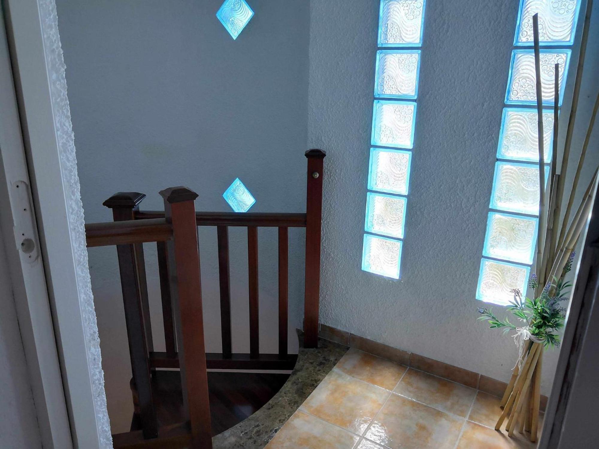 A H Rentals Villa Carolina Vinaros Bagian luar foto
